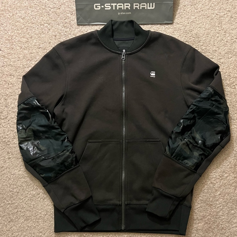 G-Star men’s Bomber